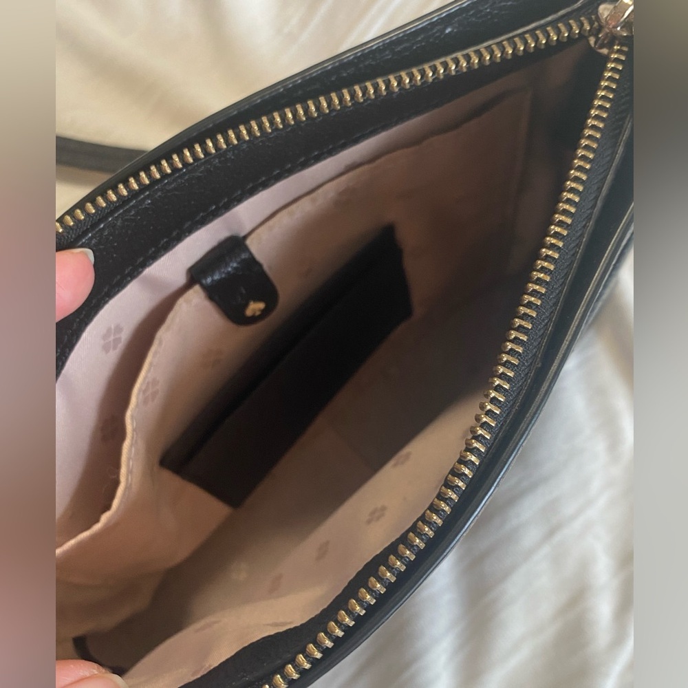 Kate Spade Rory Crossbody - Picture 5 of 11